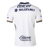 Men's Pumas UNAM Home Replica Soccer Jersey 2025/26 Men's Pumas UNAM Home Replica Soccer Jersey 2025/26