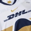Men's Pumas UNAM Home Replica Soccer Jersey 2025/26 Men's Pumas UNAM Home Replica Soccer Jersey 2025/26