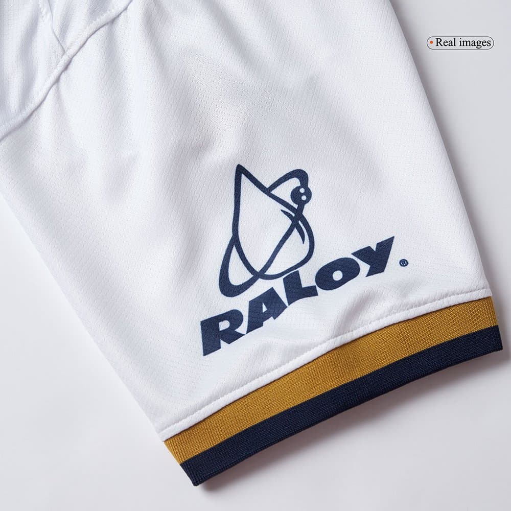 Men's Pumas UNAM Home Replica Soccer Jersey 2025/26 Men's Pumas UNAM Home Replica Soccer Jersey 2025/26