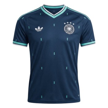 Men's Germany Away Authentic Jersey World Cup 2026 Men's Germany Away Authentic Jersey World Cup 2026