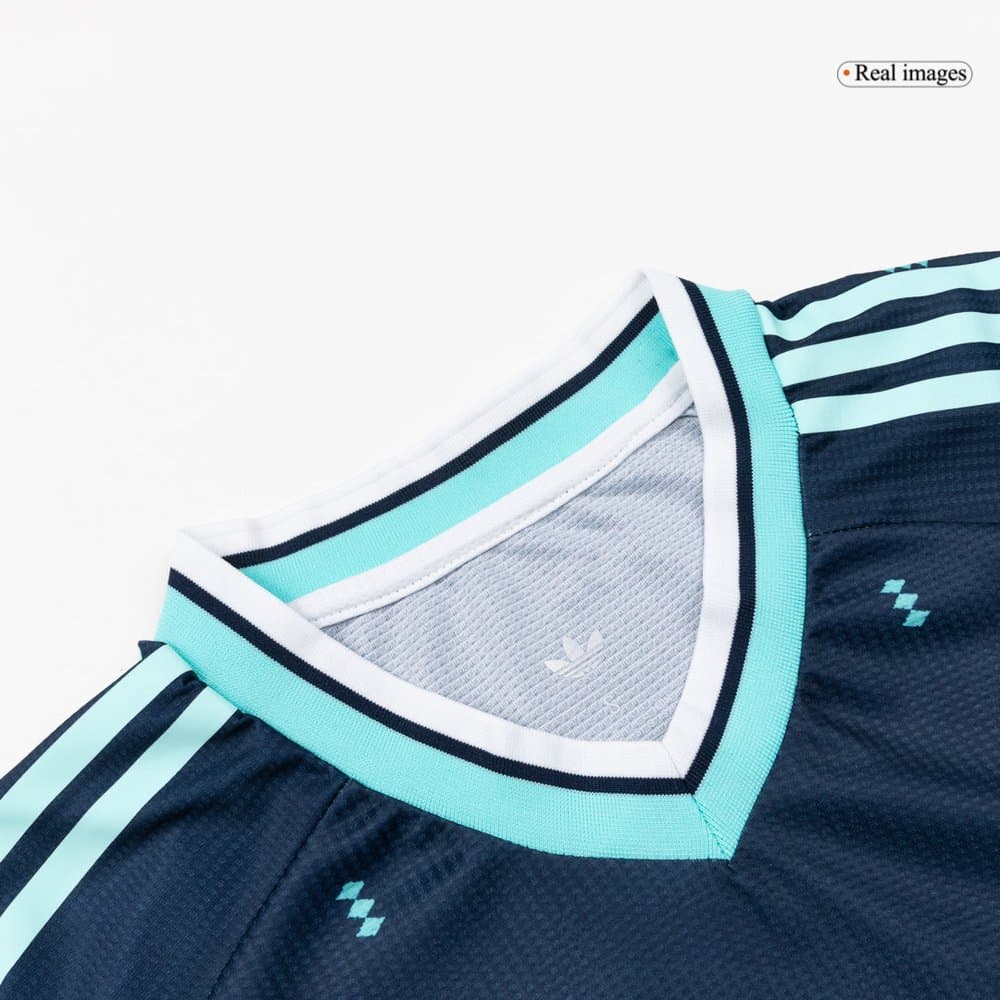 Men's Germany Away Authentic Jersey World Cup 2026