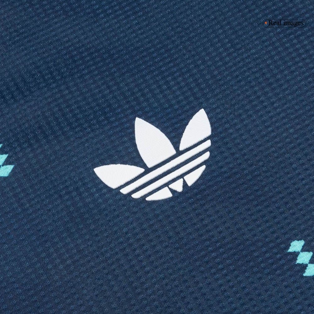 Men's Germany Away Authentic Jersey World Cup 2026