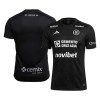 Men's Cruz Azul Third Away Replica Soccer Jersey 2025/26