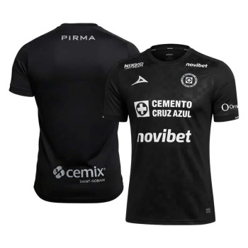 Men's Cruz Azul Third Away Replica Soccer Jersey 2025/26