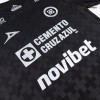 Men's Cruz Azul Third Away Replica Soccer Jersey 2025/26