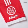 Men's KANE #9 Bayern Munich Home Authentic Jersey 2025/26 Men's KANE #9 Bayern Munich Home Authentic Jersey 2025/26