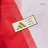 Men's KANE #9 Bayern Munich Home Authentic Jersey 2025/26 Men's KANE #9 Bayern Munich Home Authentic Jersey 2025/26