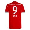 Men's KANE #9 Bayern Munich Home Authentic Jersey 2025/26 Men's KANE #9 Bayern Munich Home Authentic Jersey 2025/26