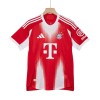 Men's KANE #9 Bayern Munich Home Authentic Jersey 2025/26 Men's KANE #9 Bayern Munich Home Authentic Jersey 2025/26
