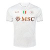 Men's Napoli Away Jersey Kit 2025/26 Men's Napoli Away Jersey Kit 2025/26