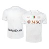 Men's Napoli Away Jersey Kit 2025/26 Men's Napoli Away Jersey Kit 2025/26