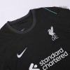 Men's VIRGIL #4 Liverpool Away Replica Soccer Jersey 2024/25 Men's VIRGIL #4 Liverpool Away Replica Soccer Jersey 2024/25