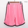 Men's Inter Miami CF Home Soccer Shorts 2024 Men's Inter Miami CF Home Soccer Shorts 2024