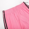 Men's Inter Miami CF Home Soccer Shorts 2024 Men's Inter Miami CF Home Soccer Shorts 2024