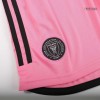 Men's Inter Miami CF Home Soccer Shorts 2024 Men's Inter Miami CF Home Soccer Shorts 2024