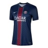 Women's PSG Home Authentic Jersey 2025/26