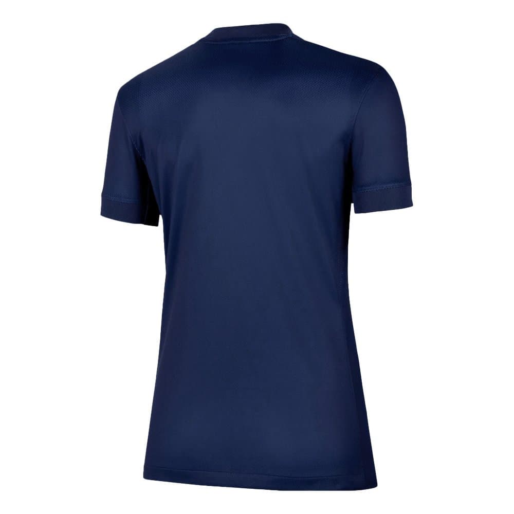 Women's PSG Home Authentic Jersey 2025/26