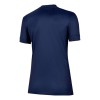 Women's PSG Home Authentic Jersey 2025/26
