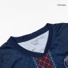 Women's PSG Home Authentic Jersey 2025/26
