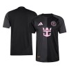 Men's Inter Miami CF Away Authentic Soccer Jersey 2025