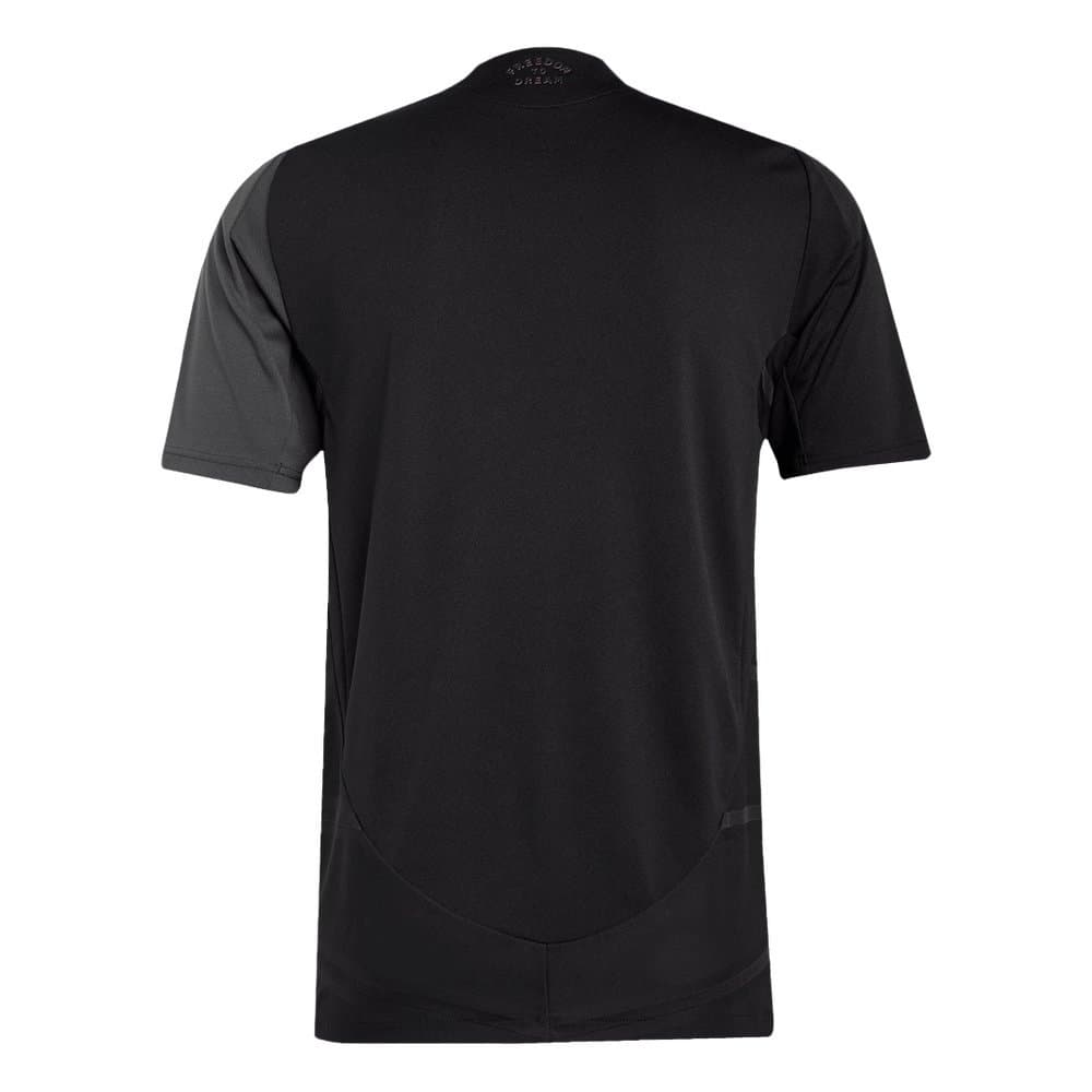Men's Inter Miami CF Away Authentic Soccer Jersey 2025