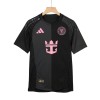 Men's Inter Miami CF Away Authentic Soccer Jersey 2025