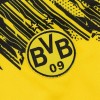 Kid's Borussia Dortmund Home Soccer Jersey Full Kit 2025/26