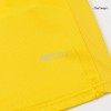 Kid's Borussia Dortmund Home Soccer Jersey Full Kit 2025/26