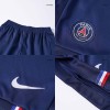 Kid's PSG Home Soccer Jersey Full Kit 2025/26 Kid's PSG Home Soccer Jersey Full Kit 2025/26