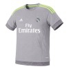 Men's Real Madrid Away Retro Soccer Jersey 2015/16