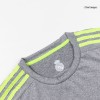 Men's Real Madrid Away Retro Soccer Jersey 2015/16