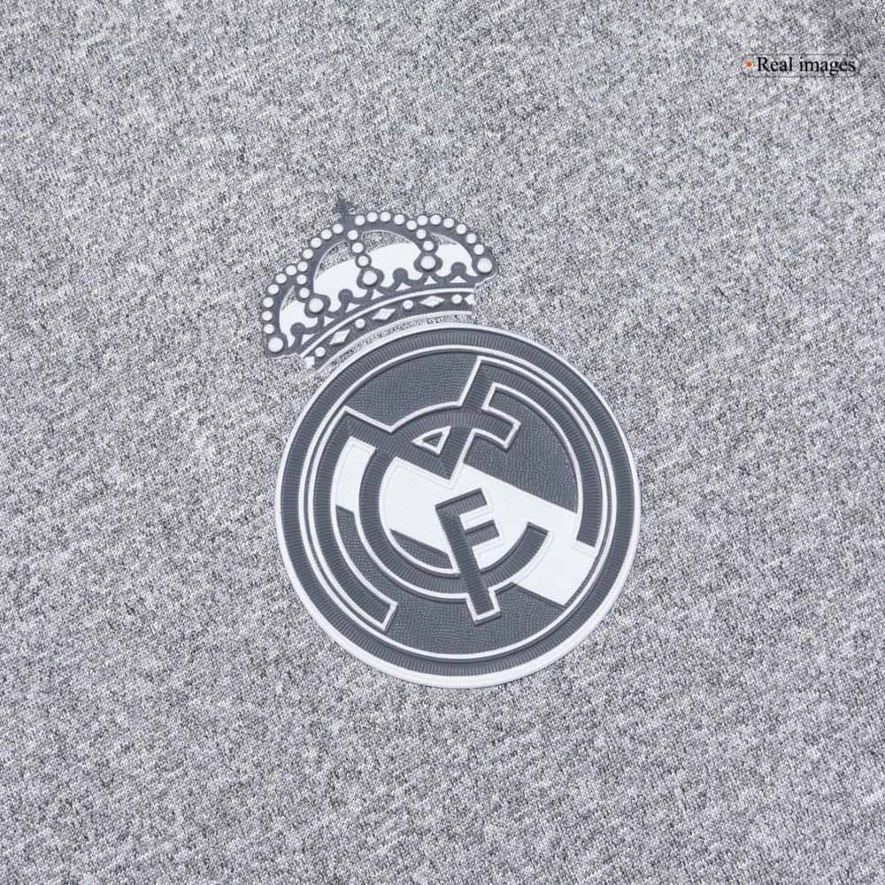 Men's Real Madrid Away Retro Soccer Jersey 2015/16