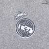 Men's Real Madrid Away Retro Soccer Jersey 2015/16