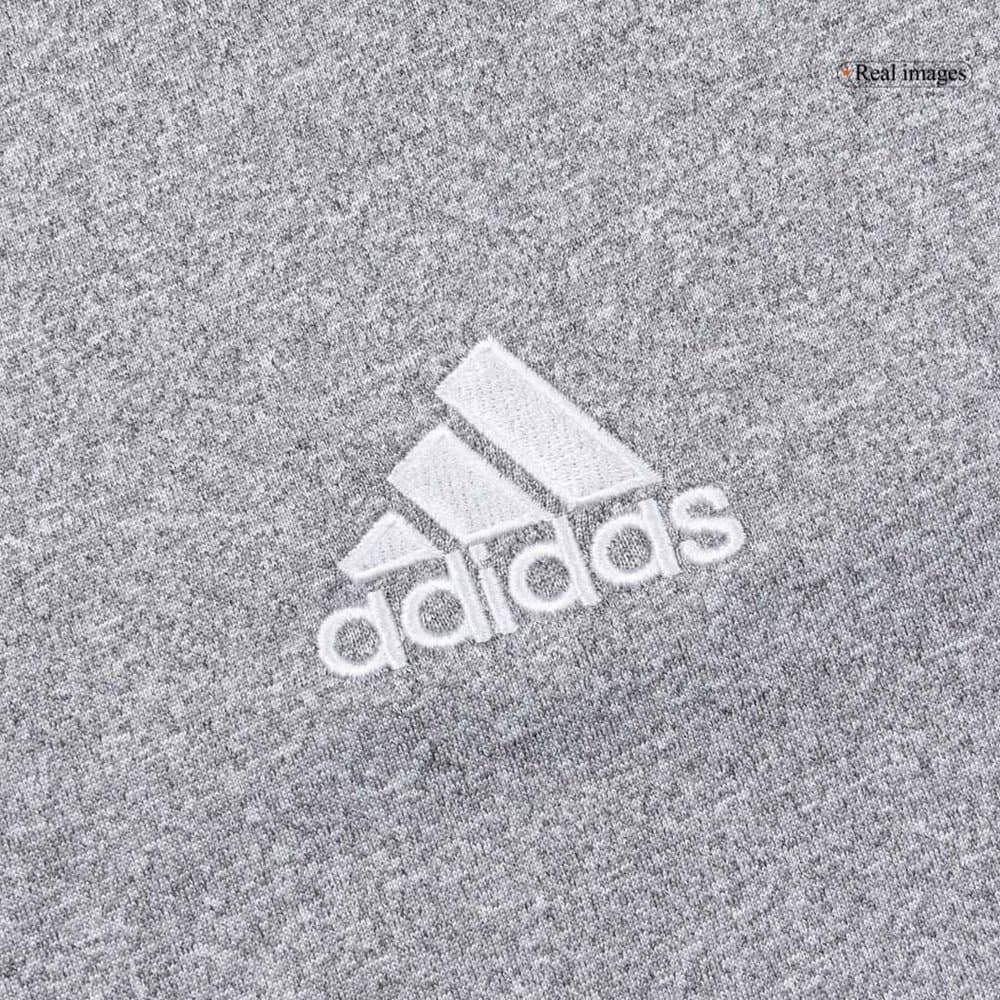 Men's Real Madrid Away Retro Soccer Jersey 2015/16