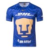 Men's Pumas UNAM Away Replica Soccer Jersey 2025/26