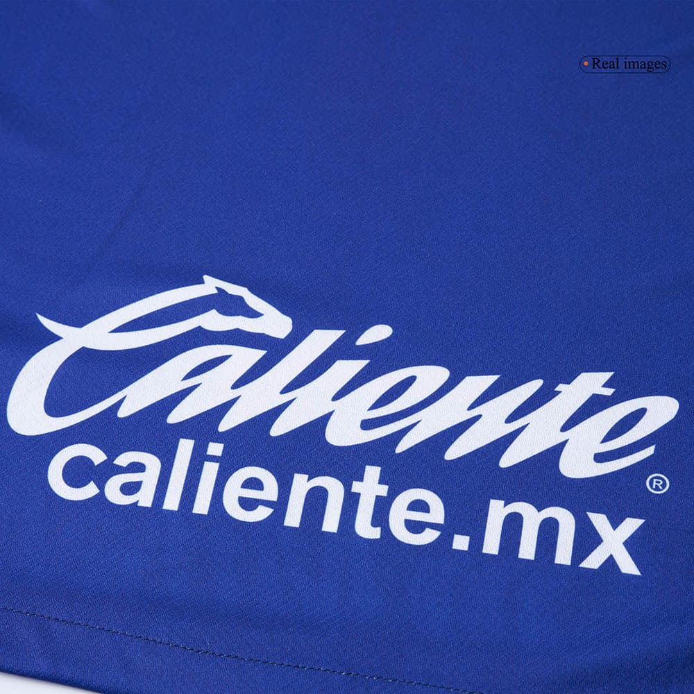 Men's Pumas UNAM Away Replica Soccer Jersey 2025/26