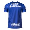 Men's Pumas UNAM Away Replica Soccer Jersey 2025/26