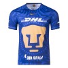 Men's Pumas UNAM Away Replica Soccer Jersey 2025/26