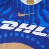 Men's Pumas UNAM Away Replica Soccer Jersey 2025/26