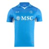 Men's Napoli Home Authentic Soccer Jersey 2024/25
