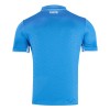 Men's Napoli Home Authentic Soccer Jersey 2024/25
