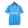 Men's Napoli Home Authentic Soccer Jersey 2024/25