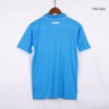 Men's Napoli Home Authentic Soccer Jersey 2024/25