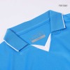 Men's Napoli Home Authentic Soccer Jersey 2024/25