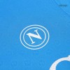 Men's Napoli Home Authentic Soccer Jersey 2024/25