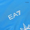 Men's Napoli Home Authentic Soccer Jersey 2024/25