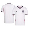 Men's England Home Replica Soccer Jersey World Cup 2026