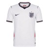 Men's England Home Replica Soccer Jersey World Cup 2026