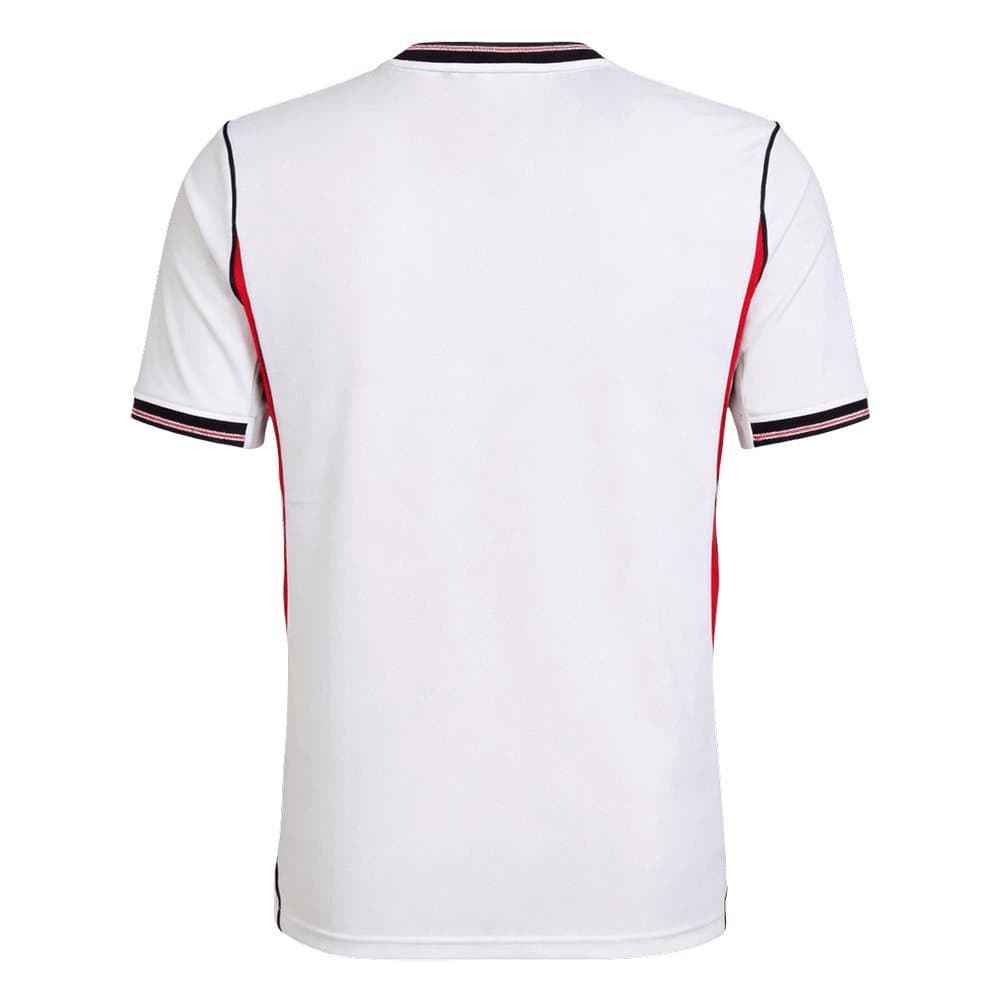 Men's England Home Replica Soccer Jersey World Cup 2026