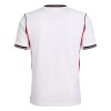 Men's England Home Replica Soccer Jersey World Cup 2026